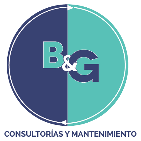 B&G Consultorías y Mantenimiento