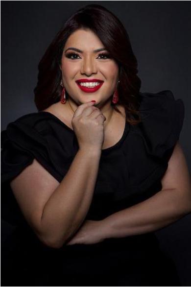 Gabriela Burgos en LinkedIn