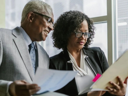 El liderazgo no es una posición. Es una forma de estar en el mundo