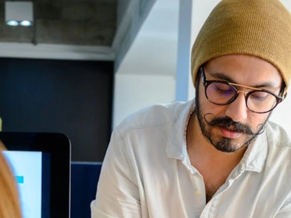 El liderazgo es el origen. La organización, el resultado.