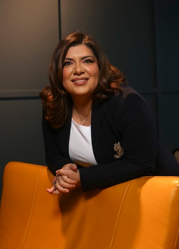 SESIÓN DIRECCIÓN PROFESIONAL - 1:1 (60 MIN)